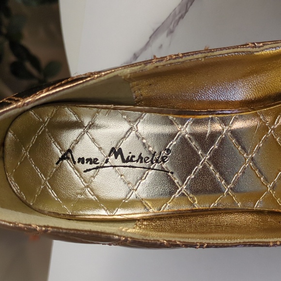 š„FINALš„Anne Michelle Heels - Picture 9 of 12